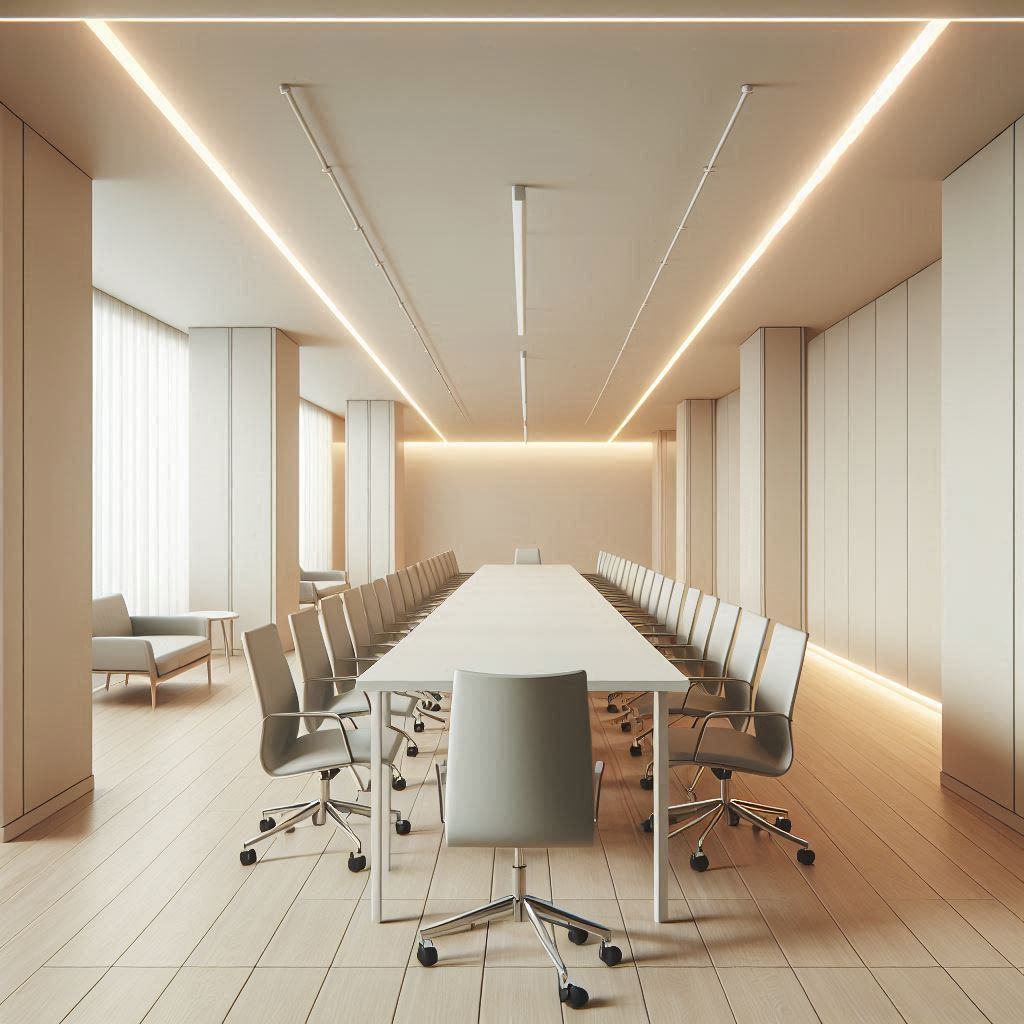 采购部门管理写字楼办公员工餐饮便利为何要为客户集中到访保留应急余量